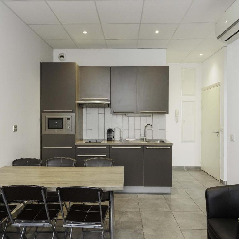 Residence Aout 11 - Apartment - 4