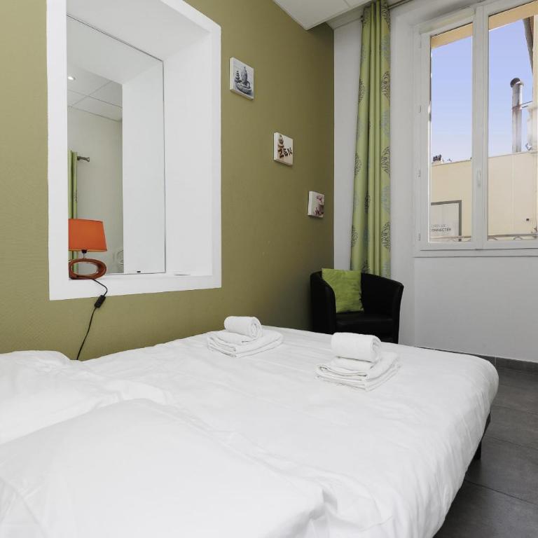 Residence Aout 11 - Apartment - 9