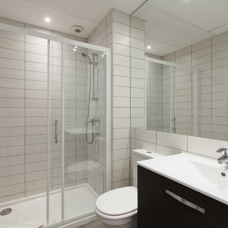 Residence Aout 11 - Apartment - 11