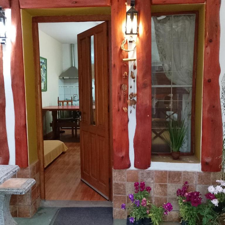 Aldea Granpas - Apartamento de 2 dormitorios - 10