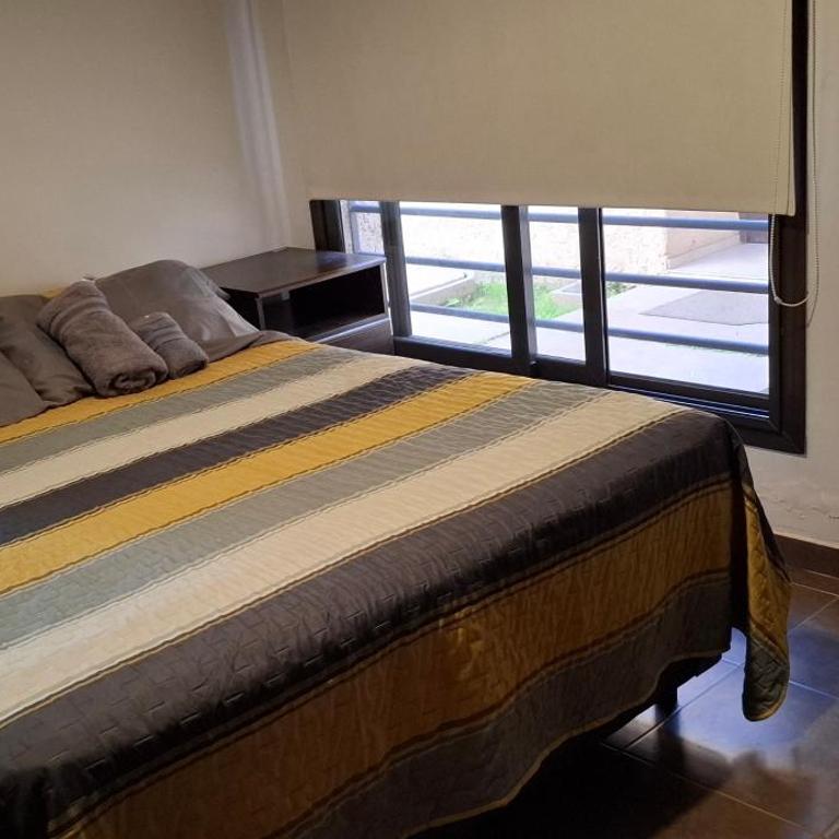 Alojamientos Butti - One-Bedroom Apartment - 1