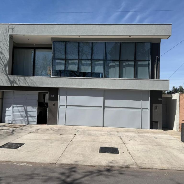 Alojamientos Butti - One-Bedroom Apartment - 8