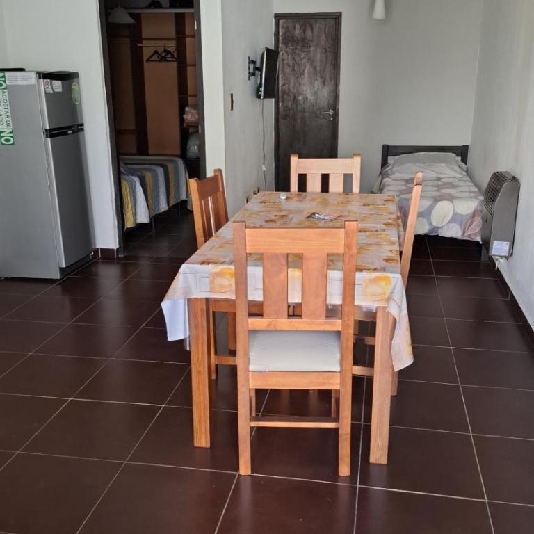 Alojamientos Butti - One-Bedroom Apartment - 11