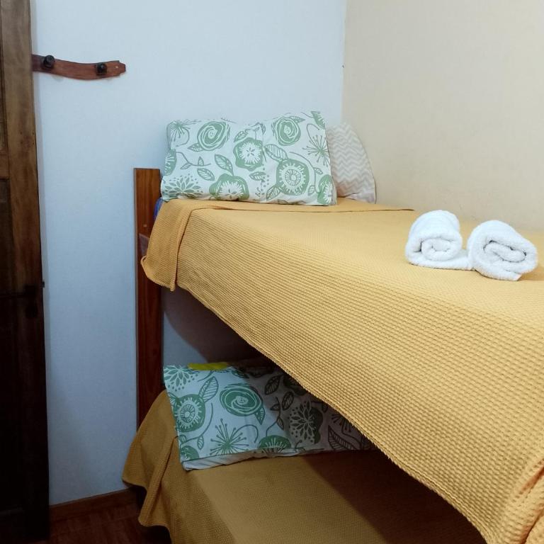 Aldea Granpas - Apartamento de 2 dormitorios - 12