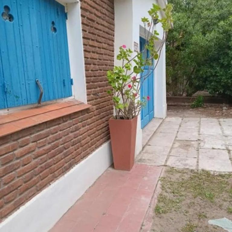 Burriquetas al mar - Three-Bedroom House - 3