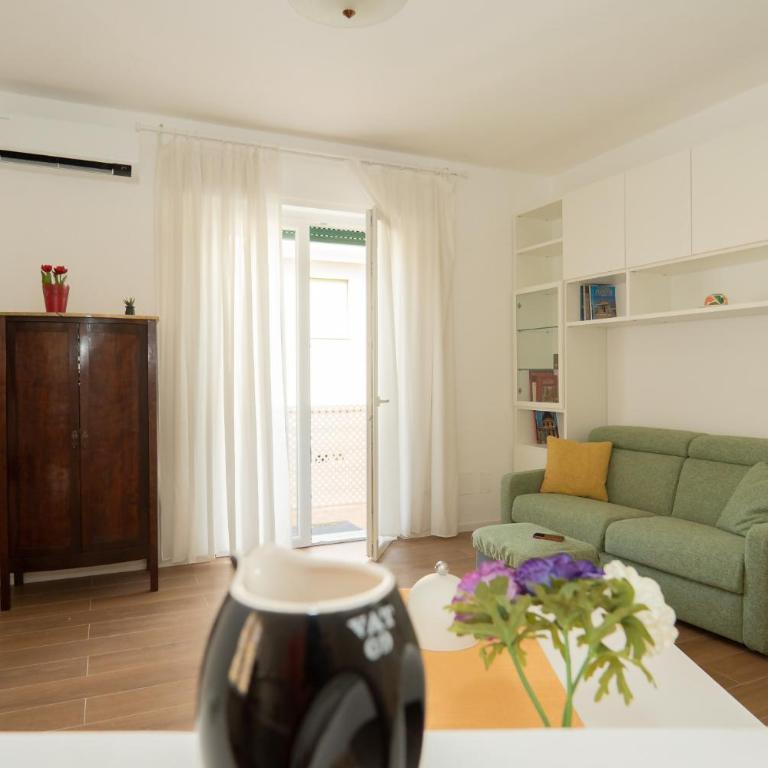 Marilù Apartment - One-Bedroom Apartment - 1