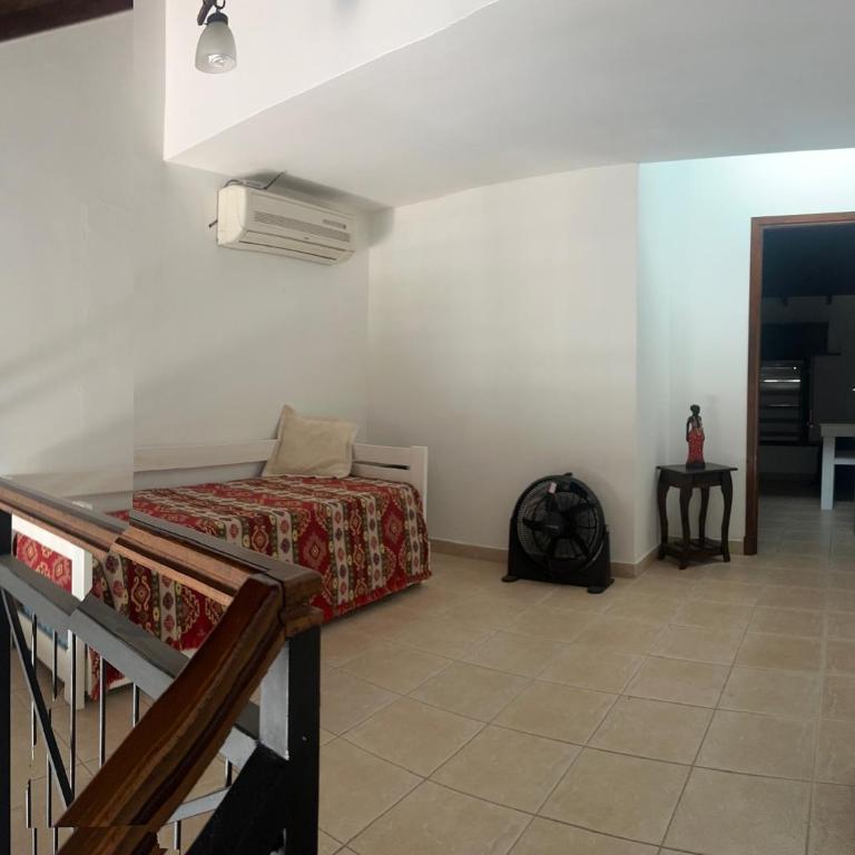 Alojamiento en Miramar - Apartamento Estándar - 7