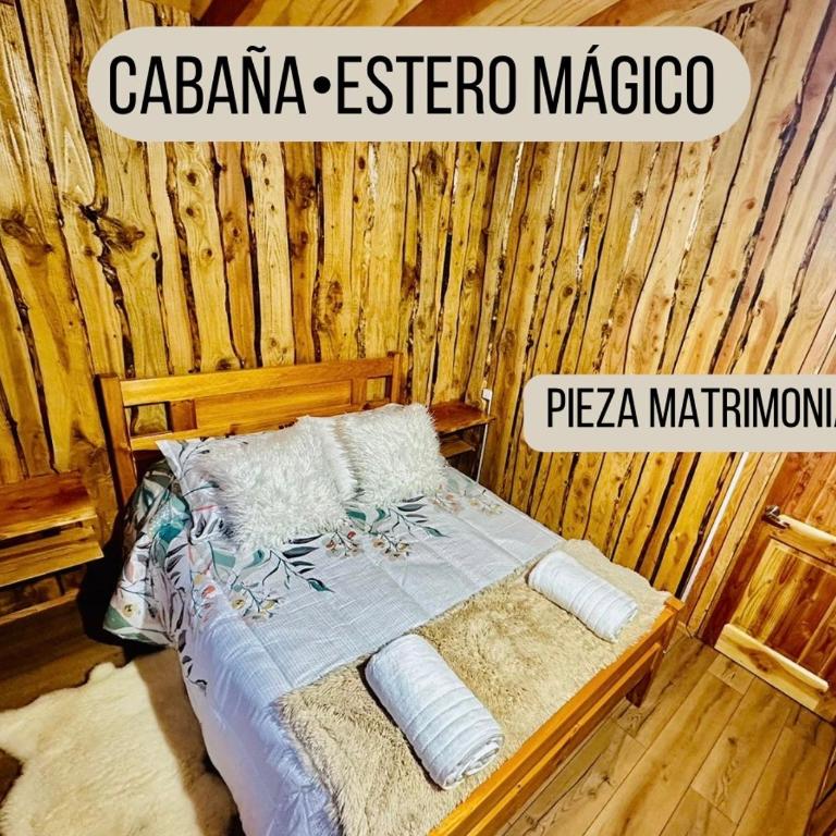 Cabaña Estero Mágico - Three-Bedroom Townhouse - 3