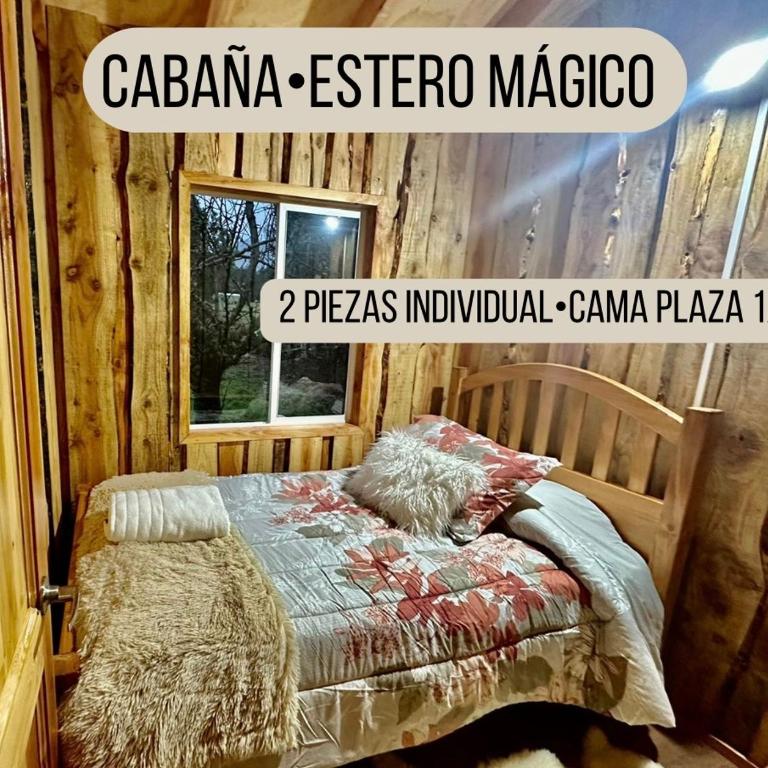 Cabaña Estero Mágico - Three-Bedroom Townhouse - 4