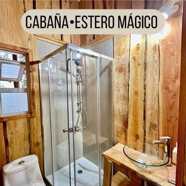Cabaña Estero Mágico - Three-Bedroom Townhouse - 6