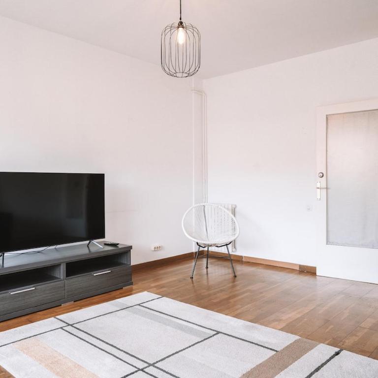 Central City Retreat - Apartment - 4