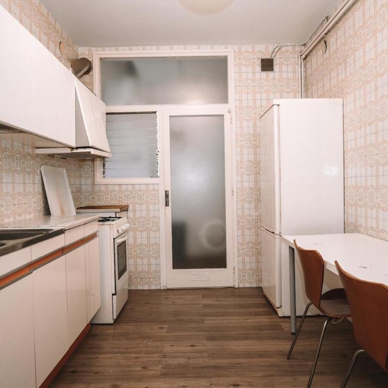Central City Retreat - Apartment - 8