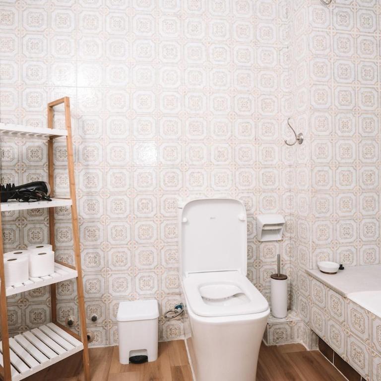 Central City Retreat - Apartment - 12