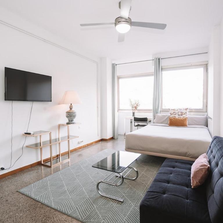 Central City Retreat - Apartment - 14