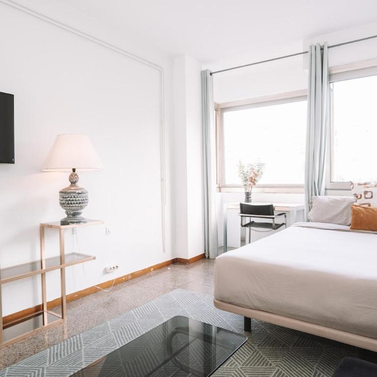 Central City Retreat - Apartment - 18