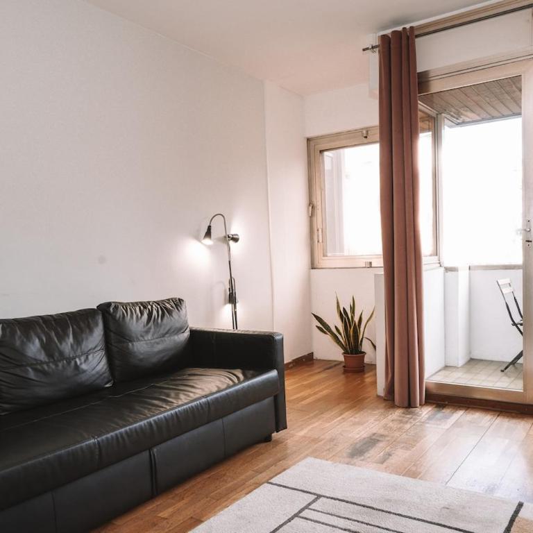 Central City Retreat - Apartment - 27