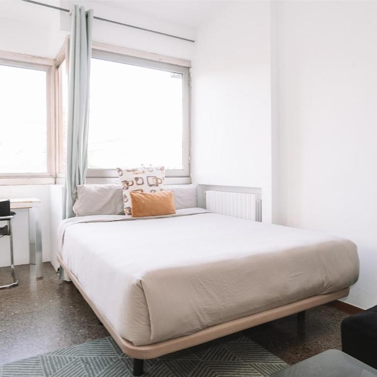 Central City Retreat - Apartment - 32