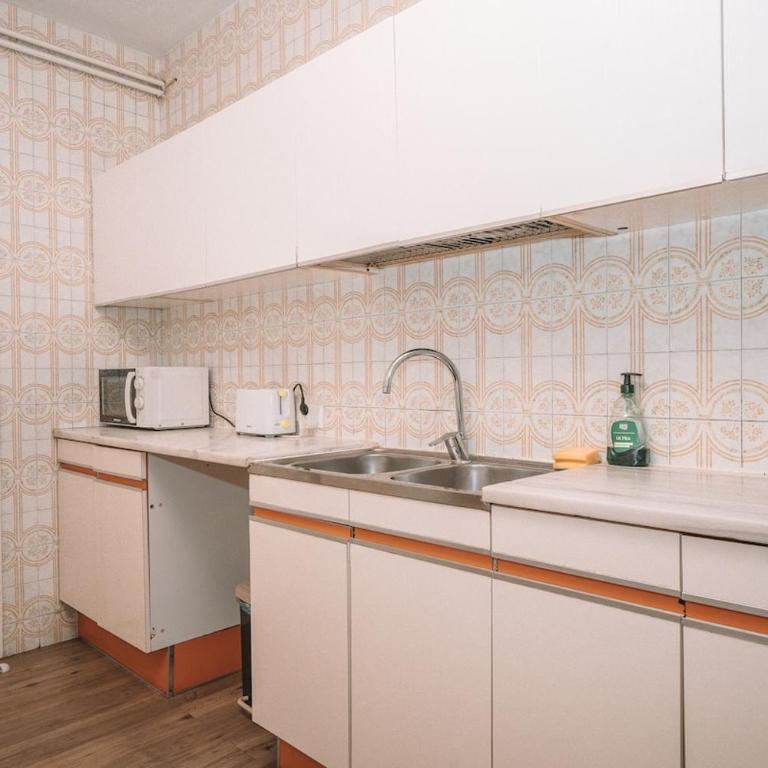 Central City Retreat - Apartment - 36