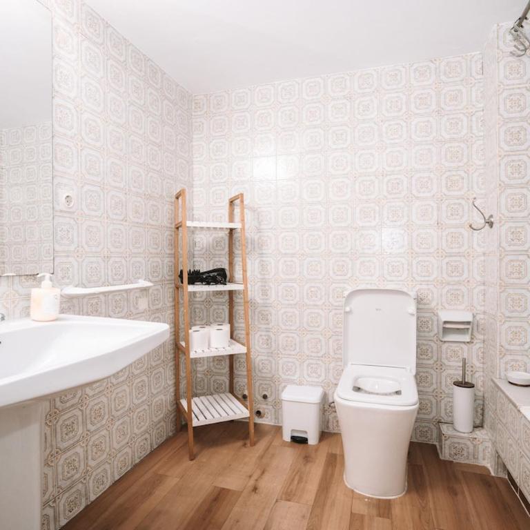 Central City Retreat - Apartment - 39