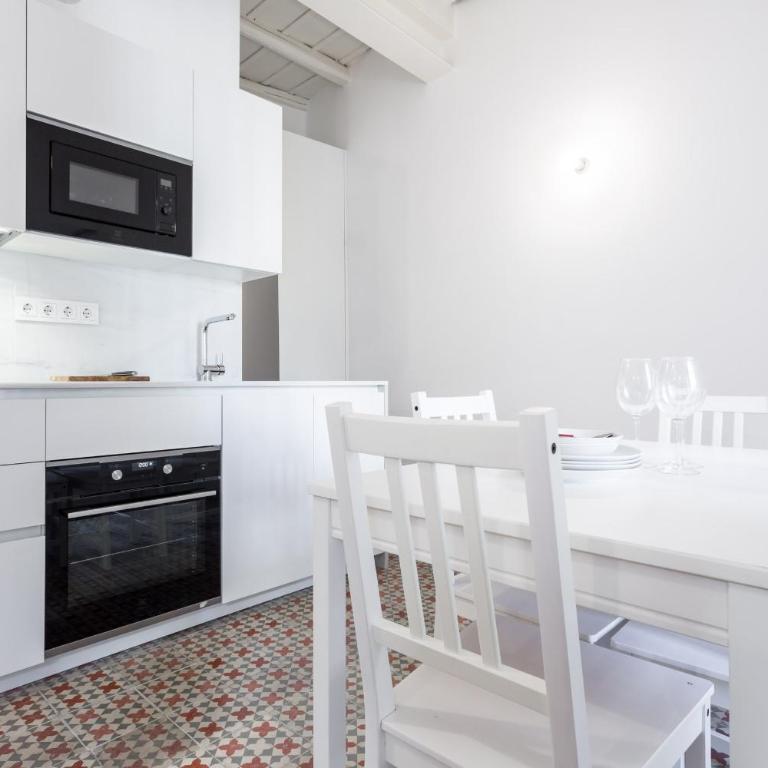 Abades I - Apartamento - 2