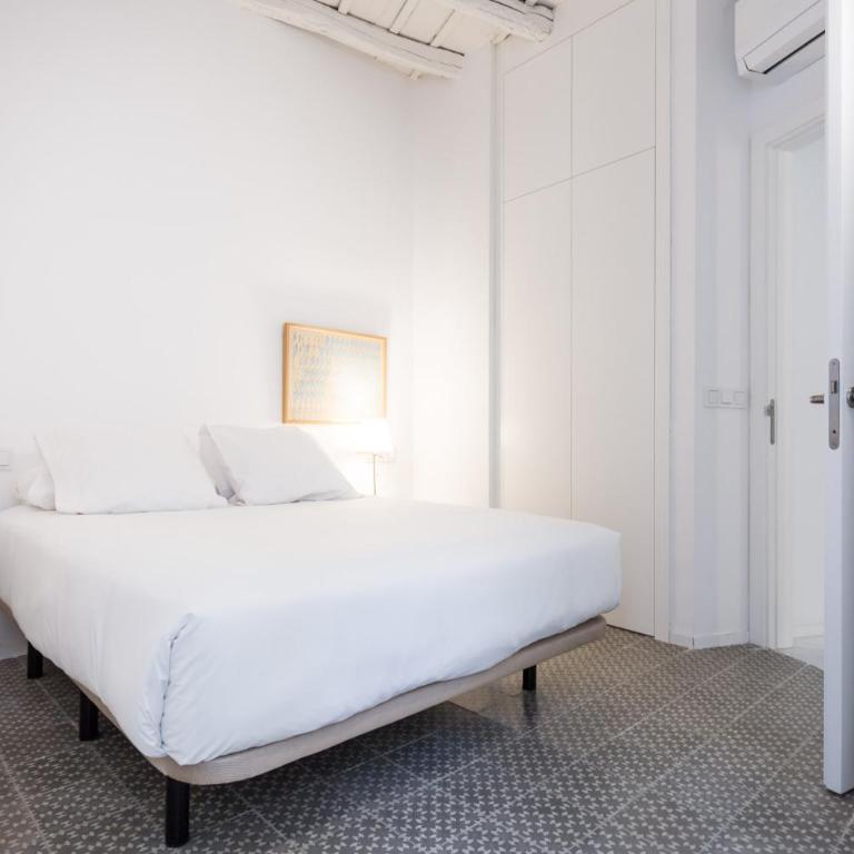 Abades I - Apartamento - 12