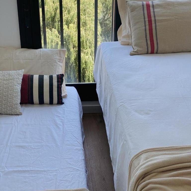 Lake Life Exclusivo apartamento en Parque Miramar - Two-Bedroom Apartment - 12