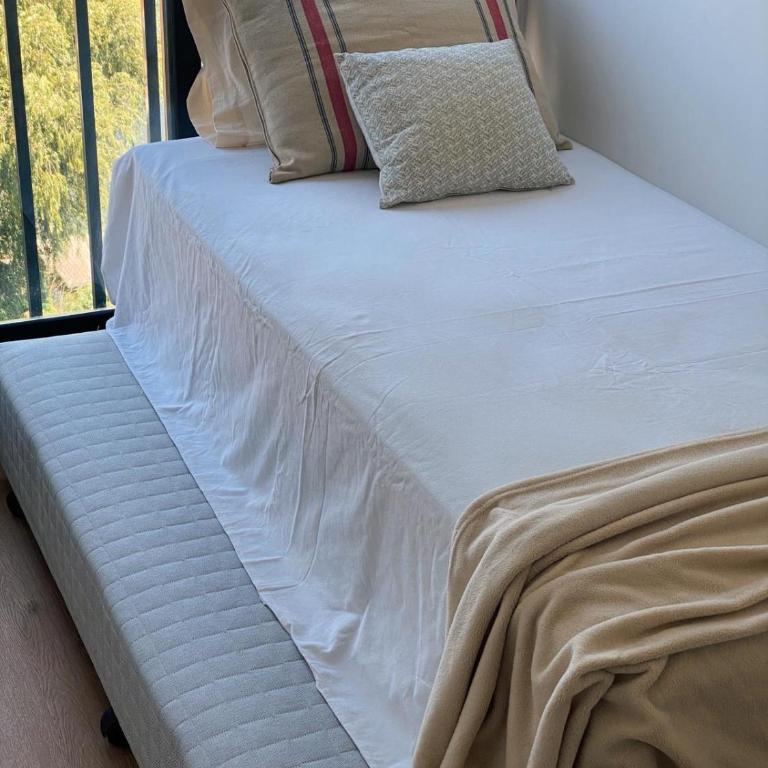 Lake Life Exclusivo apartamento en Parque Miramar - Two-Bedroom Apartment - 13