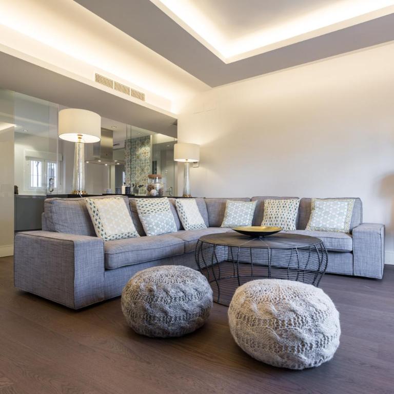Plaza de Refinadores - Apartamento con balcón - 3