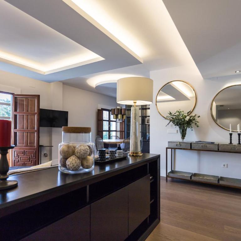 Plaza de Refinadores - Apartamento con balcón - 4