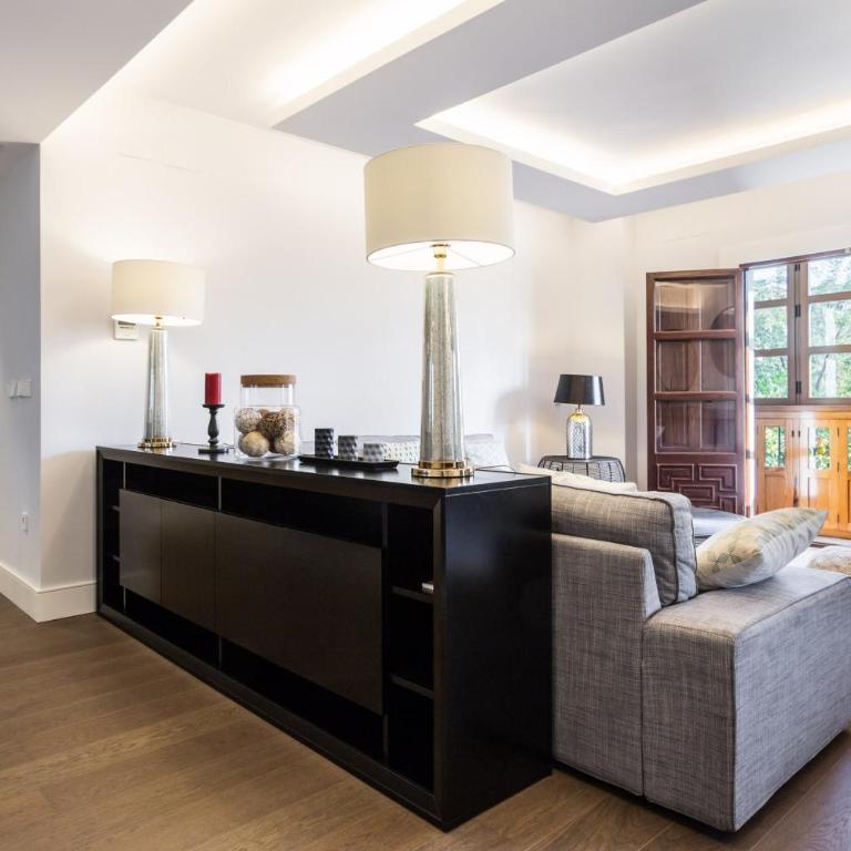 Plaza de Refinadores - Apartamento con balcón - 6