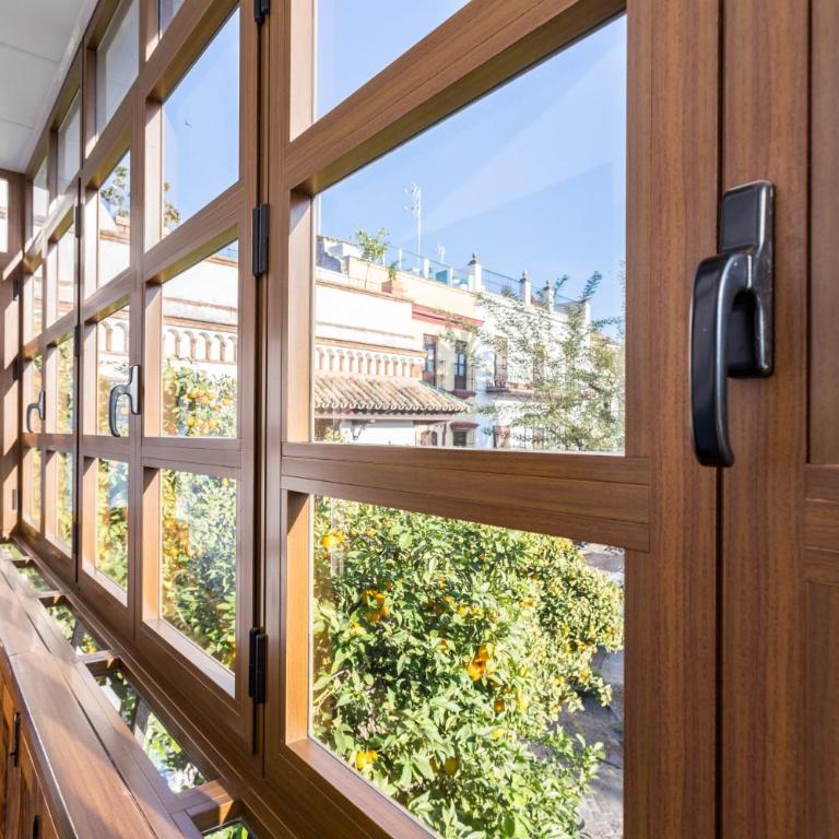 Plaza de Refinadores - Apartamento con balcón - 7