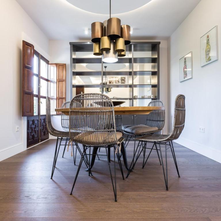 Plaza de Refinadores - Apartamento con balcón - 8