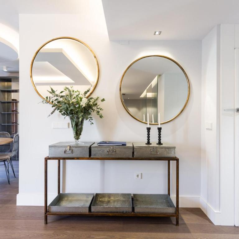 Plaza de Refinadores - Apartamento con balcón - 11