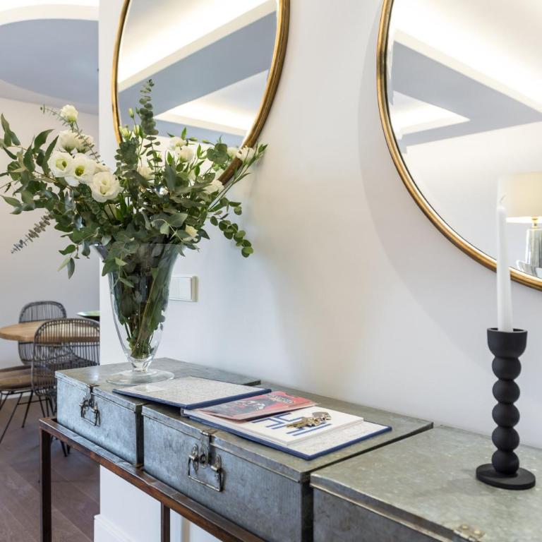 Plaza de Refinadores - Apartamento con balcón - 13