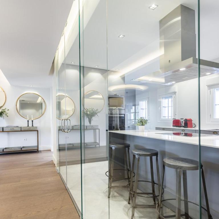 Plaza de Refinadores - Apartamento con balcón - 15