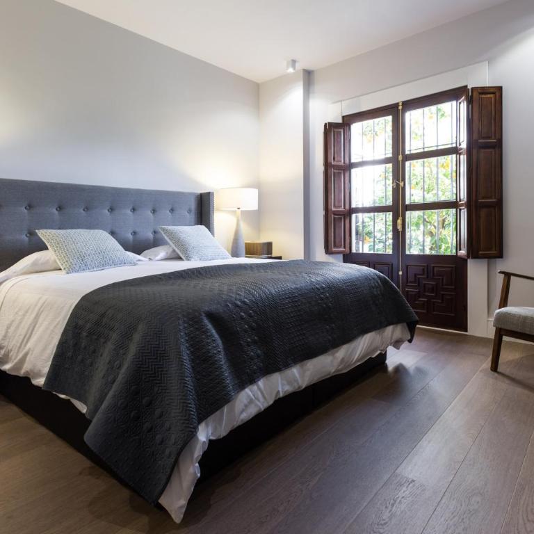 Plaza de Refinadores - Apartamento con balcón - 20