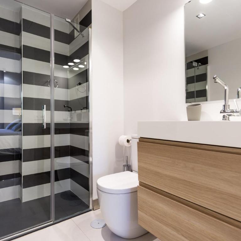 Plaza de Refinadores - Apartamento con balcón - 23