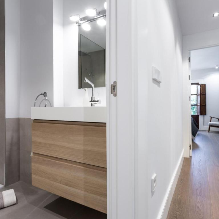 Plaza de Refinadores - Apartamento con balcón - 24