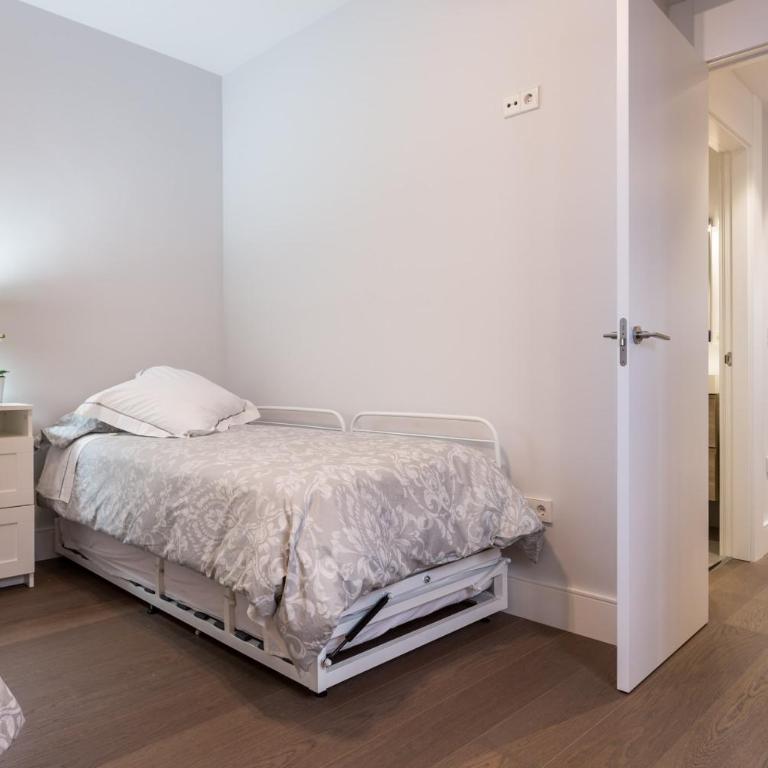 Plaza de Refinadores - Apartamento con balcón - 26