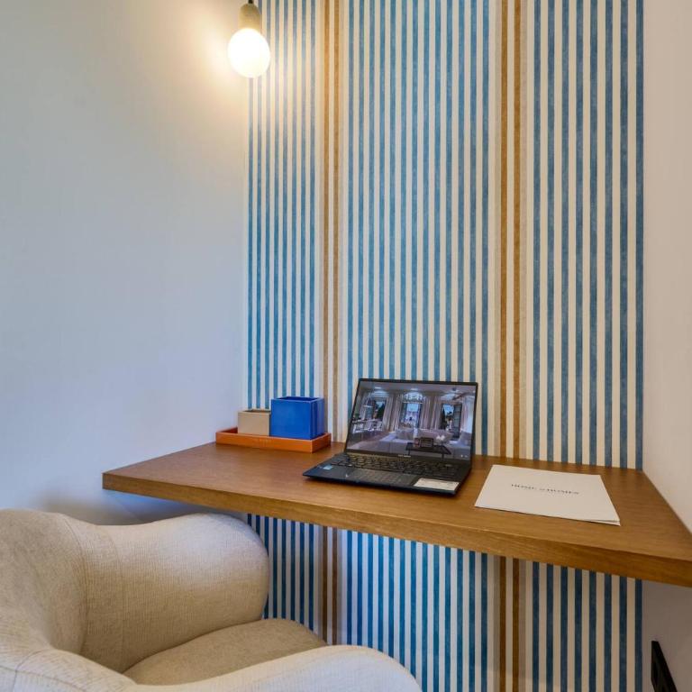 Viapol Homes - Apartamento de 2 dormitorios - 4