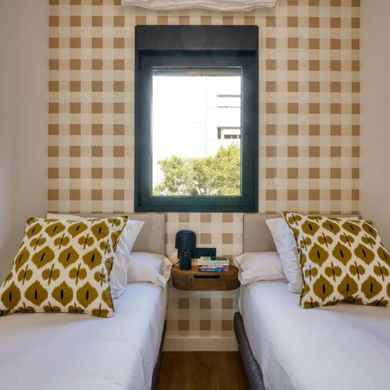 Viapol Homes - Apartamento de 2 dormitorios - 5