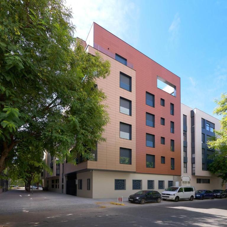 Viapol Homes - Apartamento de 2 dormitorios - 12