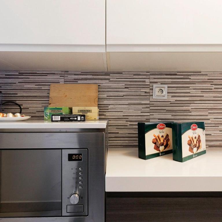 7 Croisette 7C201 - Apartamento - 12