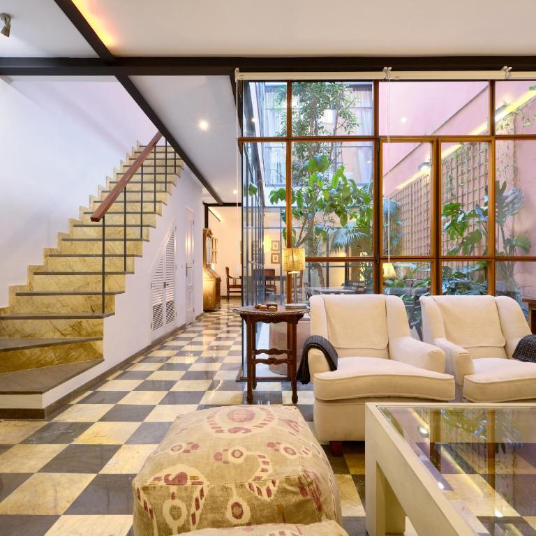 San Bernardo - Casa - 1