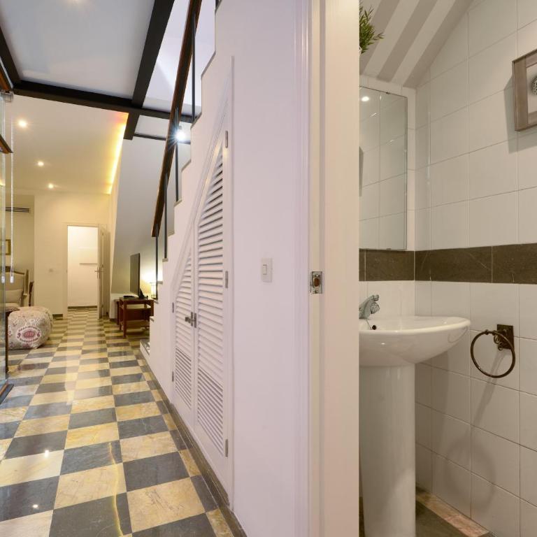 San Bernardo - Casa - 11