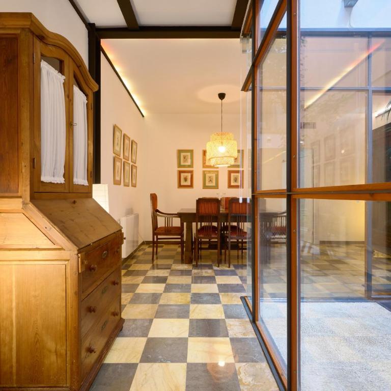 San Bernardo - Casa - 13