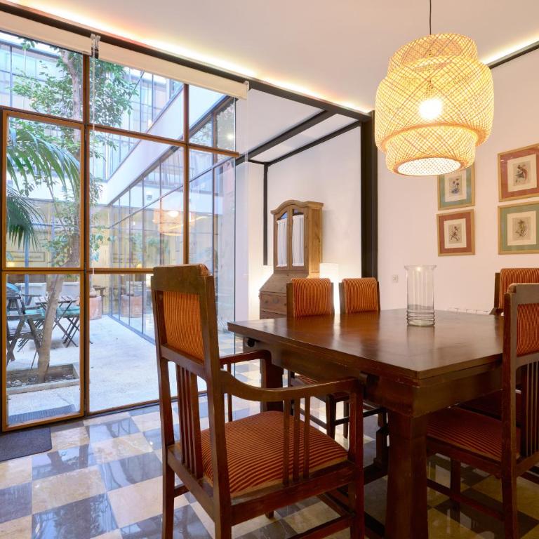 San Bernardo - Casa - 14