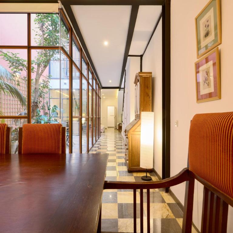 San Bernardo - Casa - 18