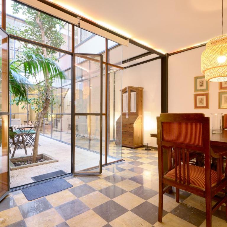 San Bernardo - Casa - 19