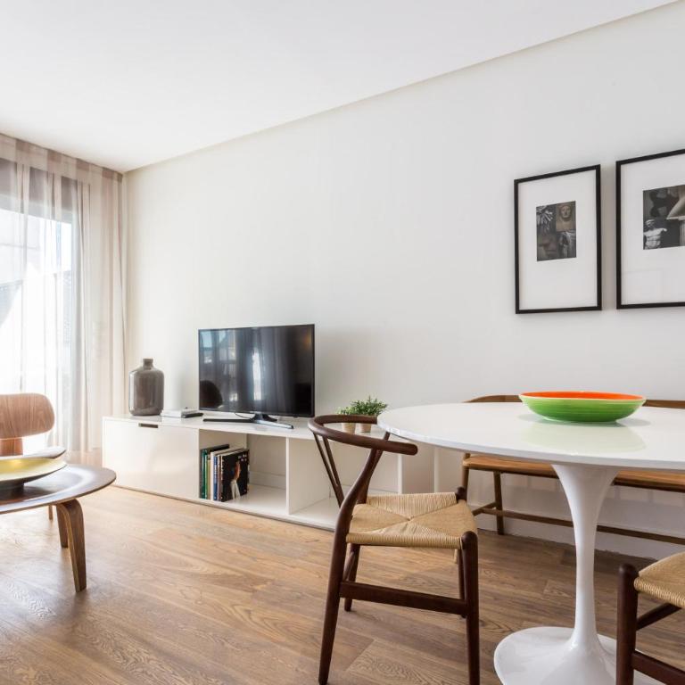 Puerta del Sol - Apartamento Ático - 2